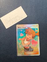 Pokémon Karte: Misty`s Favor 235/236 EN 🏴󠁧󠁢󠁥󠁮󠁧󠁿 MINT